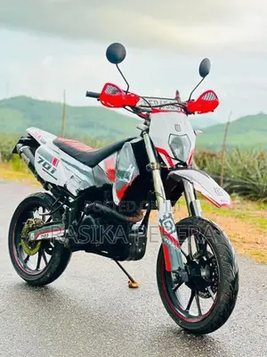 Demak DTM 200 2017