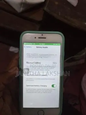 Apple iPhone 7 (Used)