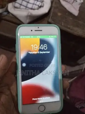 Apple iPhone 7 (Used)