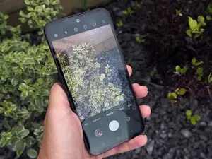 Samsung Galaxy A54 (Used)