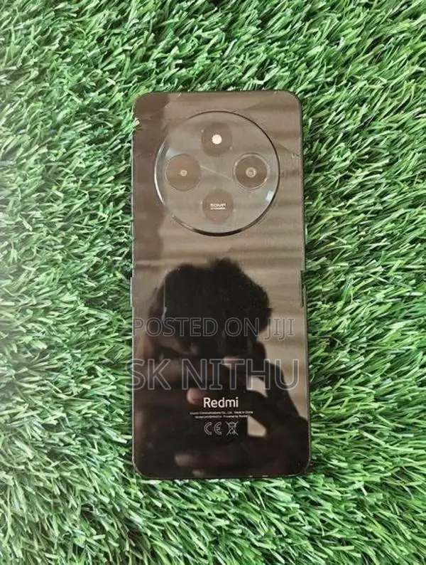 Xiaomi Redmi 14C (Used)