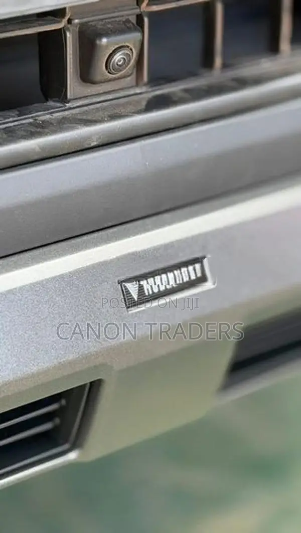 Land Cruiser Prado 250 Full Modification 2026 Modellista