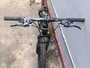 Shimano Geared Bicycle