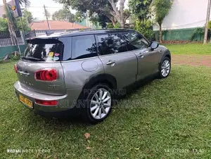 BMW Mini Cooper 2016