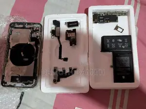 Apple iPhone Xs Max Parts