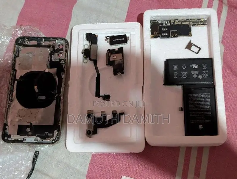 Apple iPhone Xs Max Parts