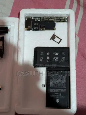 Apple iPhone Xs Max Parts