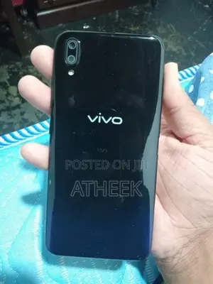 Vivo Y93 (Used)