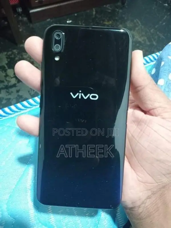 Vivo Y93 (Used)