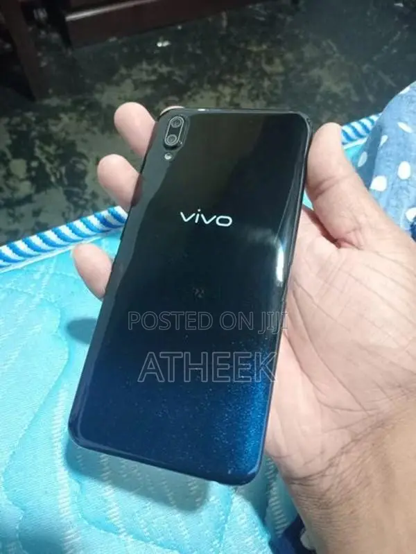 Vivo Y93 (Used)