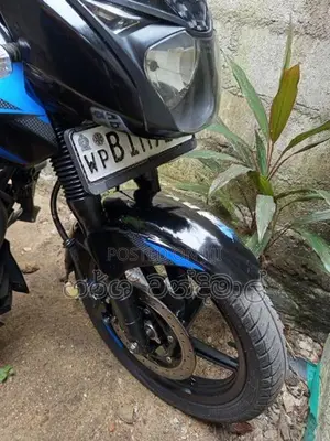 Bajaj Pulsar 150 2019