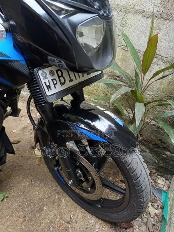 Bajaj Pulsar 150 2019