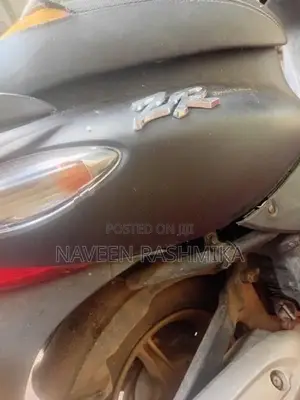 Yamaha 49cc 2013
