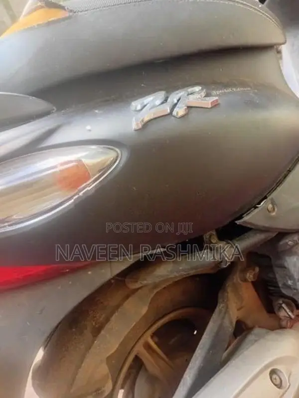 Yamaha 49cc 2013
