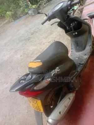 Yamaha 49cc 2013