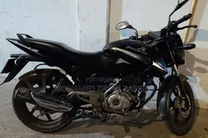 Bajaj Pulsar 150 2016