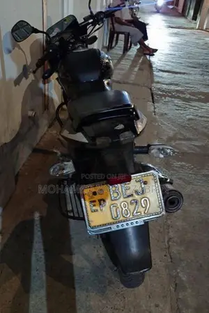 Bajaj Pulsar 150 2016