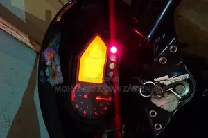 Bajaj Pulsar 150 2016