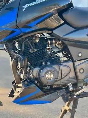 Bajaj Pulsar 150 2019