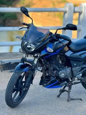 Bajaj Pulsar 150 2019