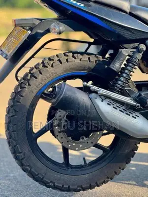 Bajaj Pulsar 150 2019