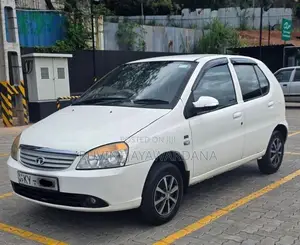 Tata Indica EV2 GLX 2014