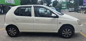 Tata Indica EV2 GLX 2014
