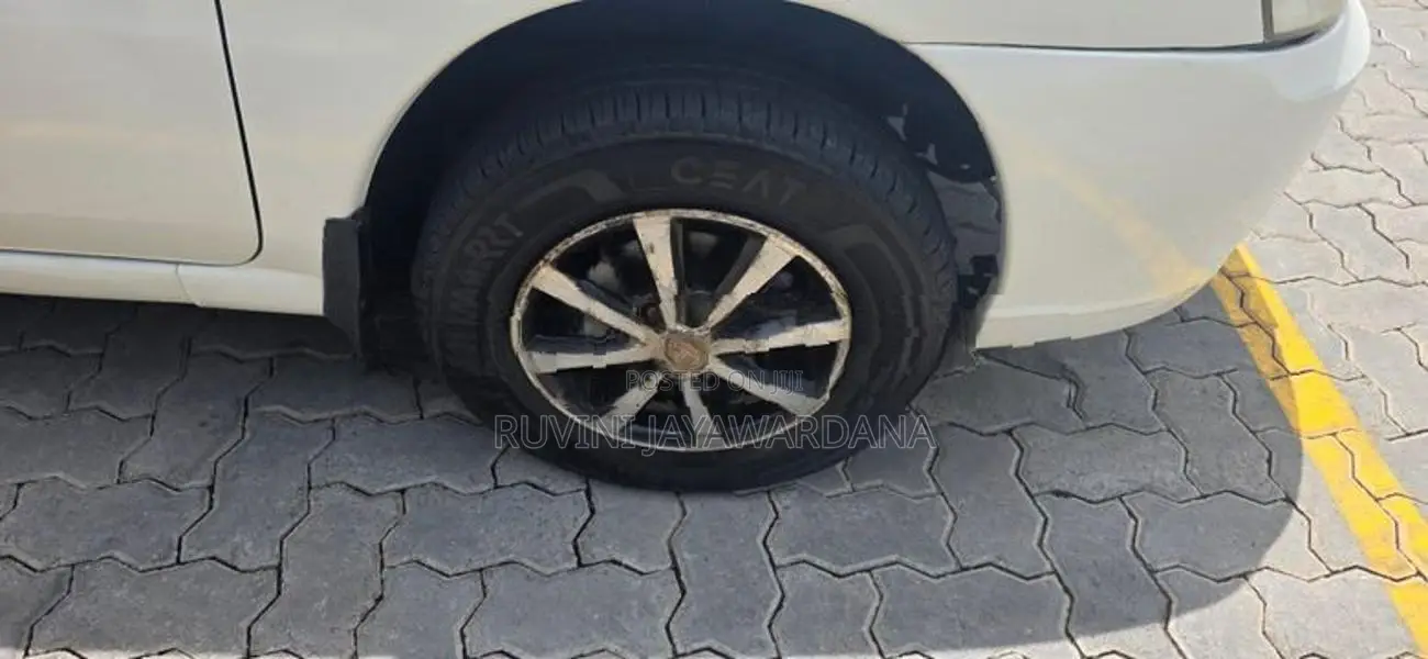 Tata Indica EV2 GLX 2014