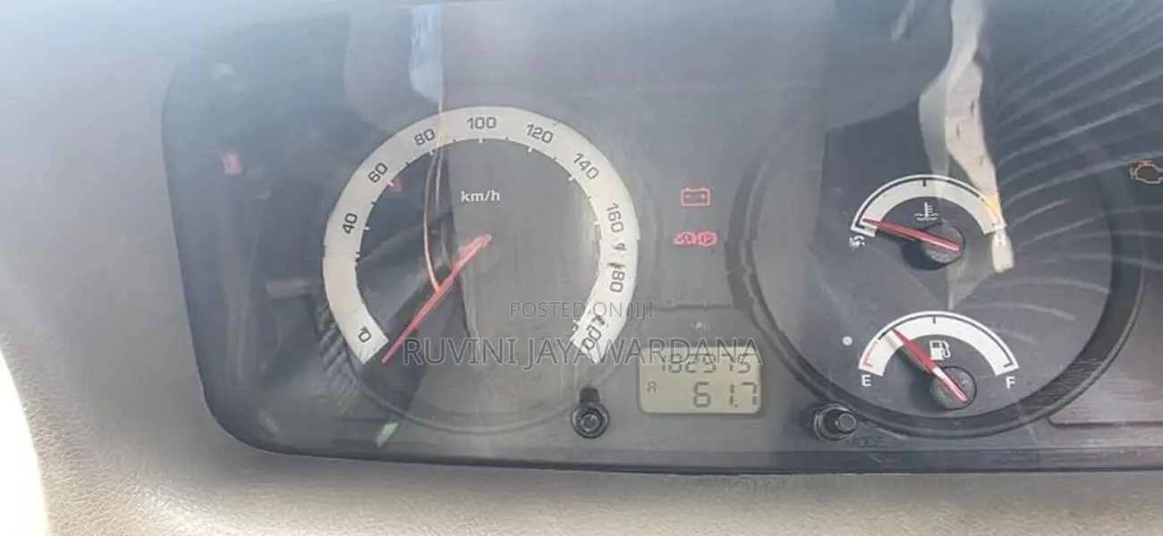 Tata Indica EV2 GLX 2014