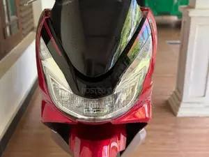 Honda PCX 2018