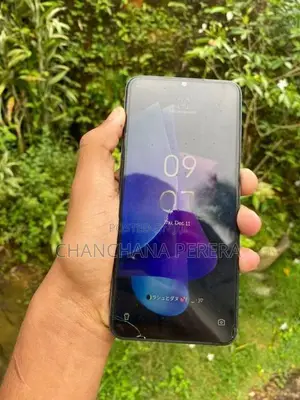 Tecno Spark 10c (Used)