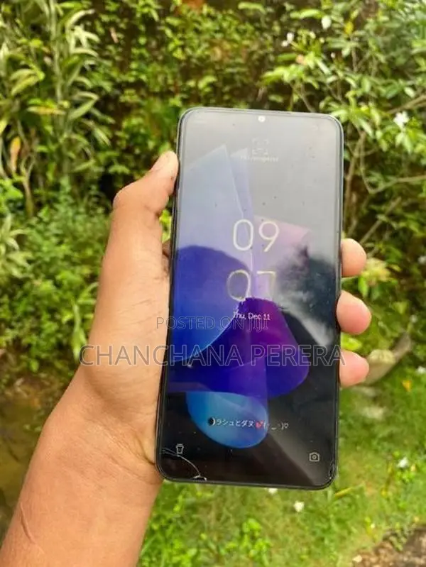 Tecno Spark 10c (Used)