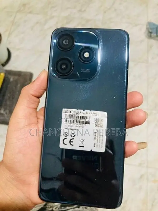 Tecno Spark 10c (Used)