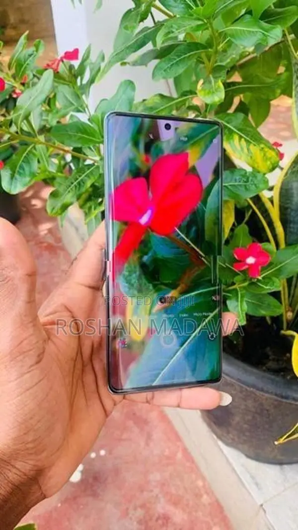 Vivo Y200 Pro 5G (Used)