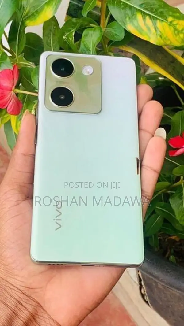Vivo Y200 Pro 5G (Used)