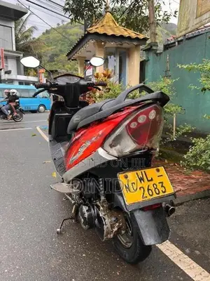TVS Streak 2011