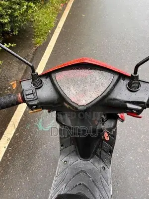 TVS Streak 2011