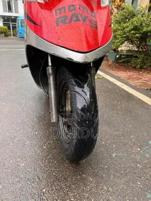 TVS Streak 2011