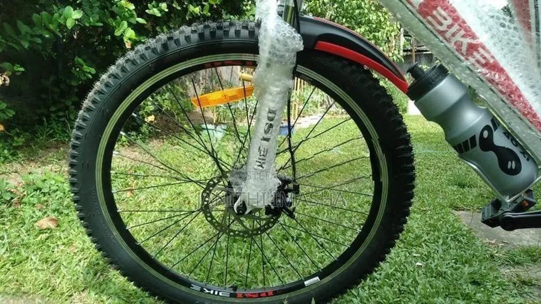 DSI Bike