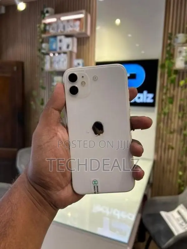 Apple iPhone 11 (Used)