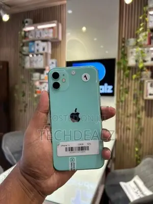 Apple iPhone 11 (Used)