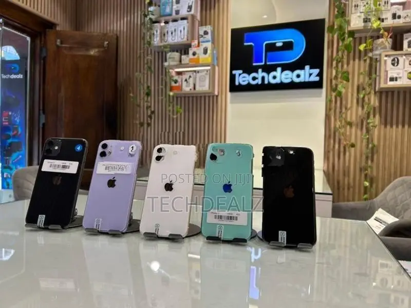 Apple iPhone 11 (Used)