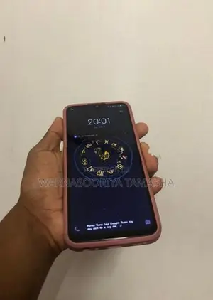 Vivo Y20 (Used)