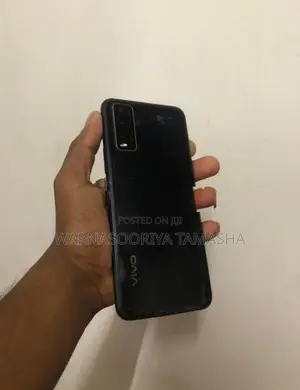 Vivo Y20 (Used)