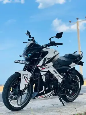 Bajaj Pulsar NS200 2025