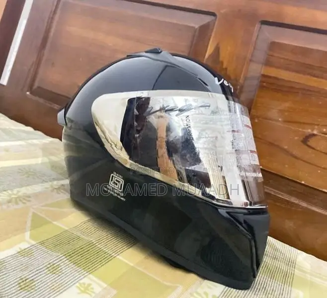 Vega Brand New Helmet