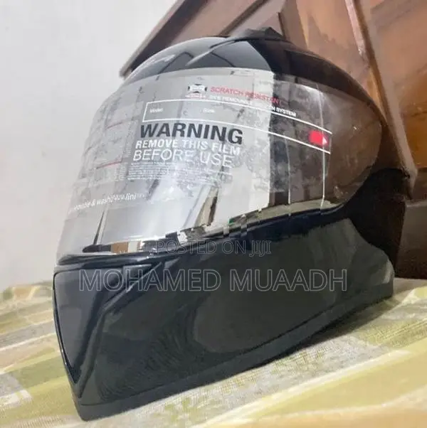 Vega Brand New Helmet