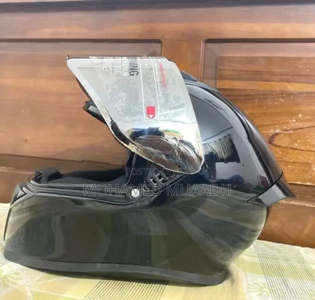Vega Brand New Helmet