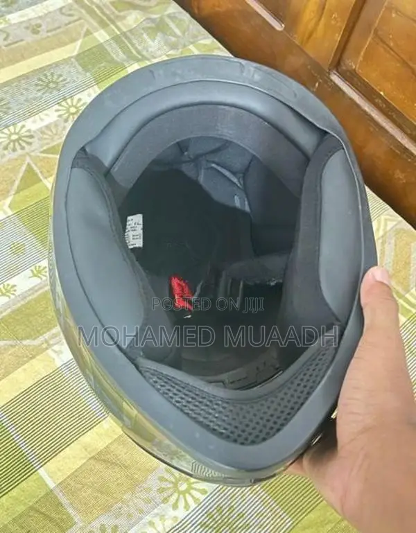 Vega Brand New Helmet
