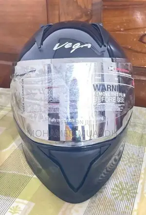 Vega Brand New Helmet